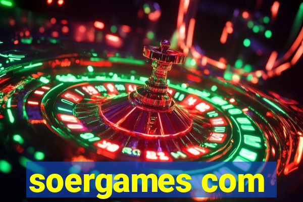 soergames com